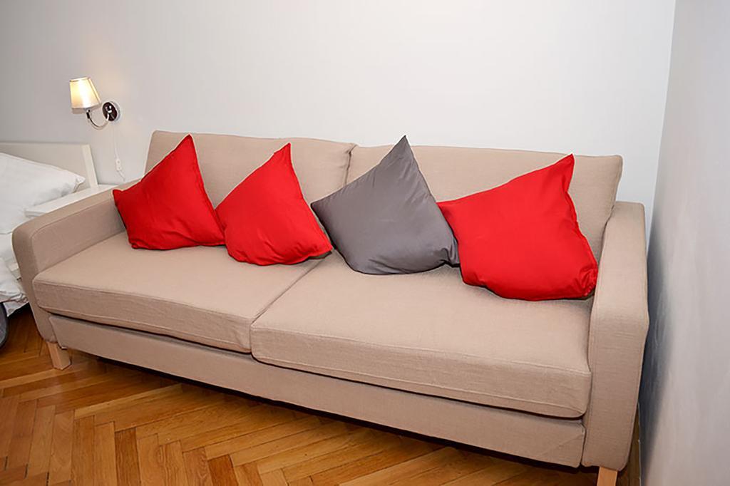 Classic 2bdr By Ruterra * Prague