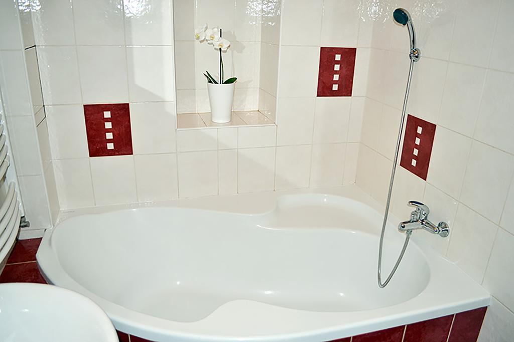 Classic 2bdr By Ruterra Apartamento *