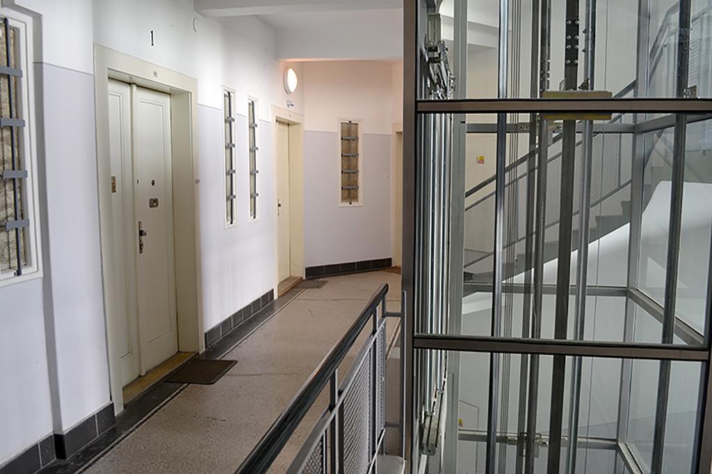 Apartamento Classic 2bdr By Ruterra Praga